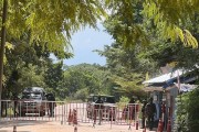 周易占卜关闭检查站 增派军队 泰柬边境局势再度升级