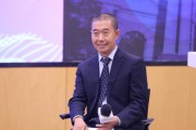周易占卜清华大学刘培林谈我国制造业发展快速的原因