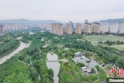 周易占卜西宁市举办六五环境日主题宣传活动