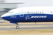 周易占卜美国法官取消原定对波音737 MAX坠机事件的审判