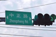 周易占卜台湾“中正路”突然不改名了？