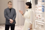 周易占卜董明珠谈格力“拒绝贴牌”：我们坚持自主生产，要精准控制每个环节的质量