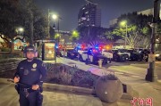 周易占卜抗议蔓延至美国45城，或波及阅兵日？ 特朗普誓言强力镇压
