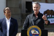 周易占卜加州州长纽森计划就特朗普部署国民警卫队至洛杉矶抗议活动提起诉讼