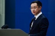 周易占卜外交部：民进党当局利用所谓“邦交国”搞政治操弄图谋是自欺欺人把戏